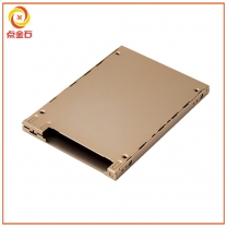 定制固态硬盘外壳 SSD固态有外壳 2.5寸固态硬盘外壳