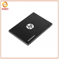 SSD五金外壳厂  HP外壳定制