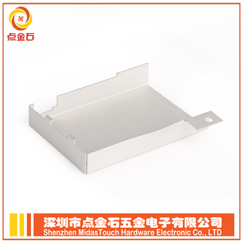 无线网卡支架 铝合金外壳支架