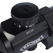 spinaoptics RD1x30 用玻璃片