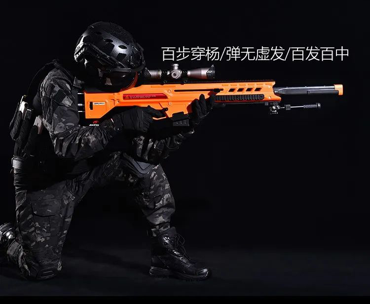有哪些玩具枪推荐？